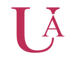 UA 商标图样