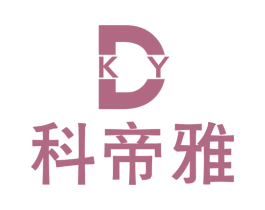 科帝雅 KDY 商标图样