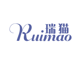 瑞猫 商标图样
