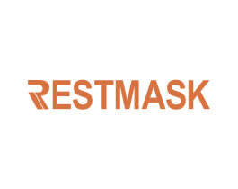 RESTMASK 商标图样