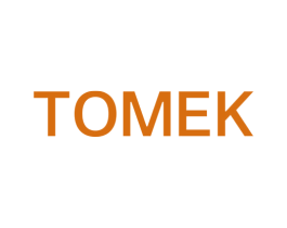 TOMEK 商标图样