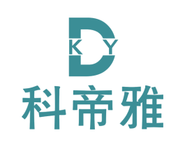 科帝雅 KDY 商标图样