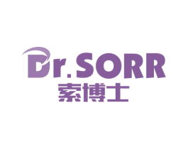索博士 DR.SORR 商标图样