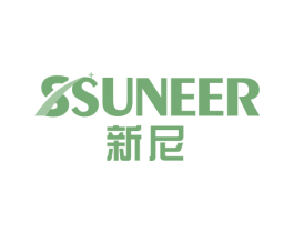 新尼SSUNEER 商标图样