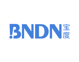 BNDN 宝度 商标图样
