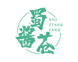 蜀酱苍 商标图样