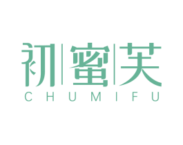初蜜芙 商标图样
