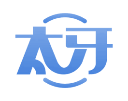 太牙 商标图样