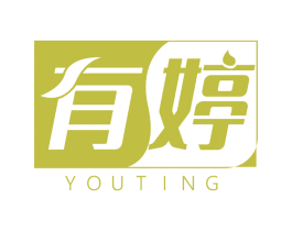 有婷 商标图样