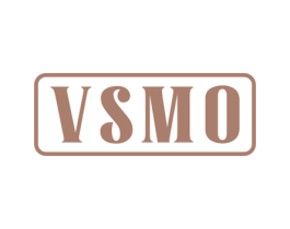 VSMO 商标图样