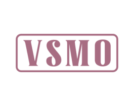 VSMO 商标图样