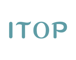 ITOP 商标图样