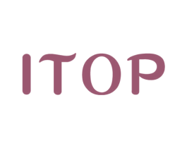 ITOP 商标图样