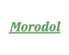 MORODOL 商标图样
