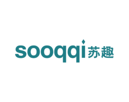 苏趣 SOOQQI 商标图样