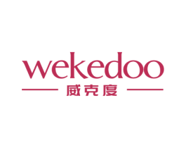 威克度 WEKEDOO 商标图样