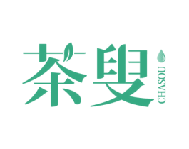 茶叟 商标图样