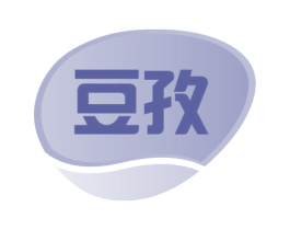 豆孜 商标图样