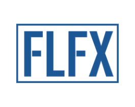 FLFX 商标图样