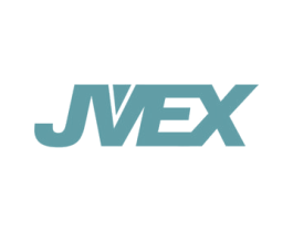 JVEX 商标图样