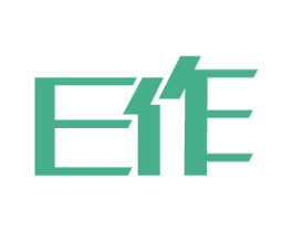 E作 商标图样