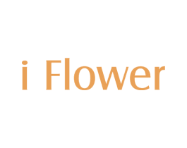 I FLOWER 商标图样
