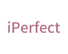 IPERFECT 商标图样