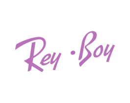 REY·BOY 商标图样