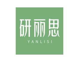 研丽思 商标图样