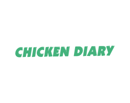 CHICKEN DIARY 商标图样