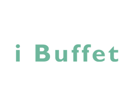 I BUFFET 商标图样