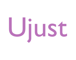 UJUST 商标图样