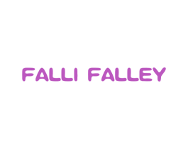 FALLI FALLEY 商标图样