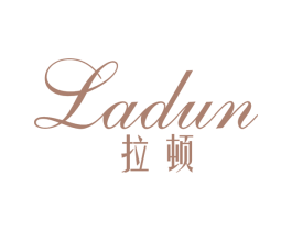 拉顿 商标图样