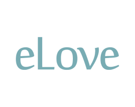 ELOVE 商标图样