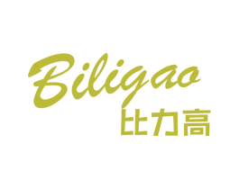 比力高 商标图样
