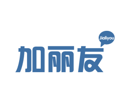 加丽友 商标图样