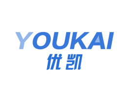 优凯 商标图样