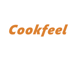 COOKFEEL 商标图样