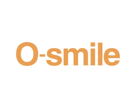 O-SMILE 商标图样
