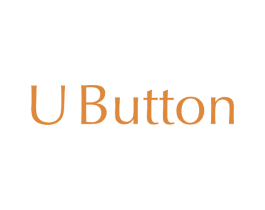 U BUTTON 商标图样