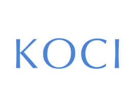 KOCI 商标图样