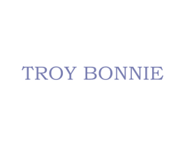 TROY BONNIE 商标图样