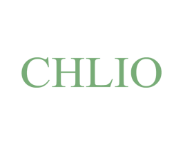 CHLIO 商标图样