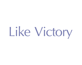 LIKE VICTORY 商标图样