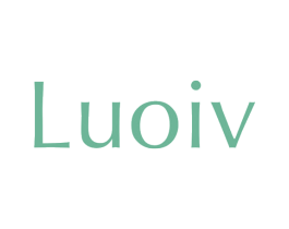 LUOIV 商标图样
