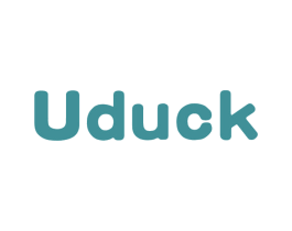 UDUCK 商标图样