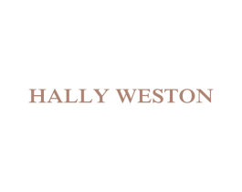 HALLY WESTON 商标图样