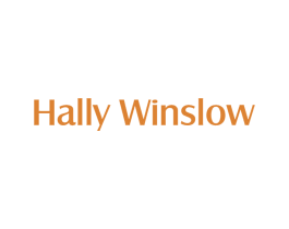 HALLY WINSLOW 商标图样