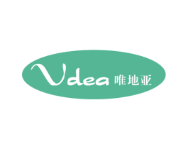 唯地亚 VDEA 商标图样